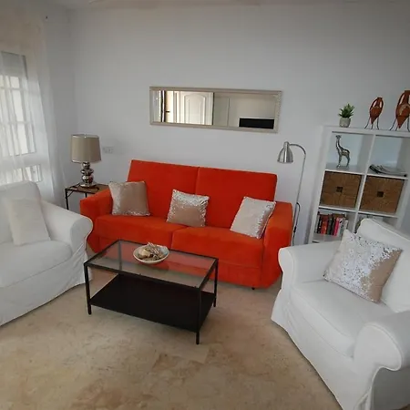 Apartment Lovely Peaceful Area *