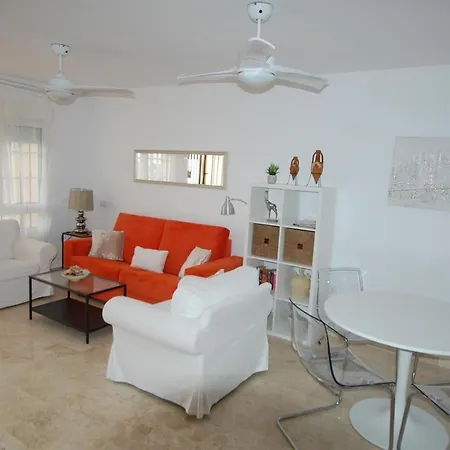 Apartment Lovely Peaceful Area
