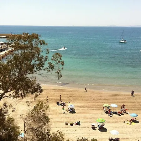Lovely Peaceful Area Orihuela