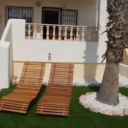 Lovely Peaceful Area