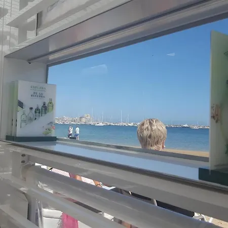 Apartment Lovely Peaceful Area Orihuela