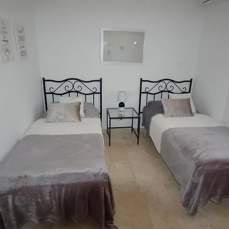 Apartment Lovely Peaceful Area Orihuela