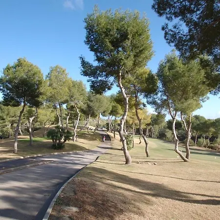 Lovely Peaceful Area * Orihuela