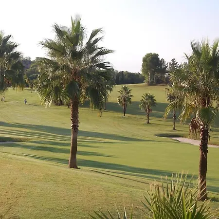Lovely Peaceful Area Apartment Orihuela