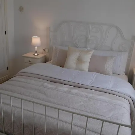 Apartment Lovely Peaceful Area Orihuela