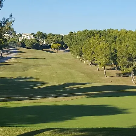 Lovely Peaceful Area * Orihuela